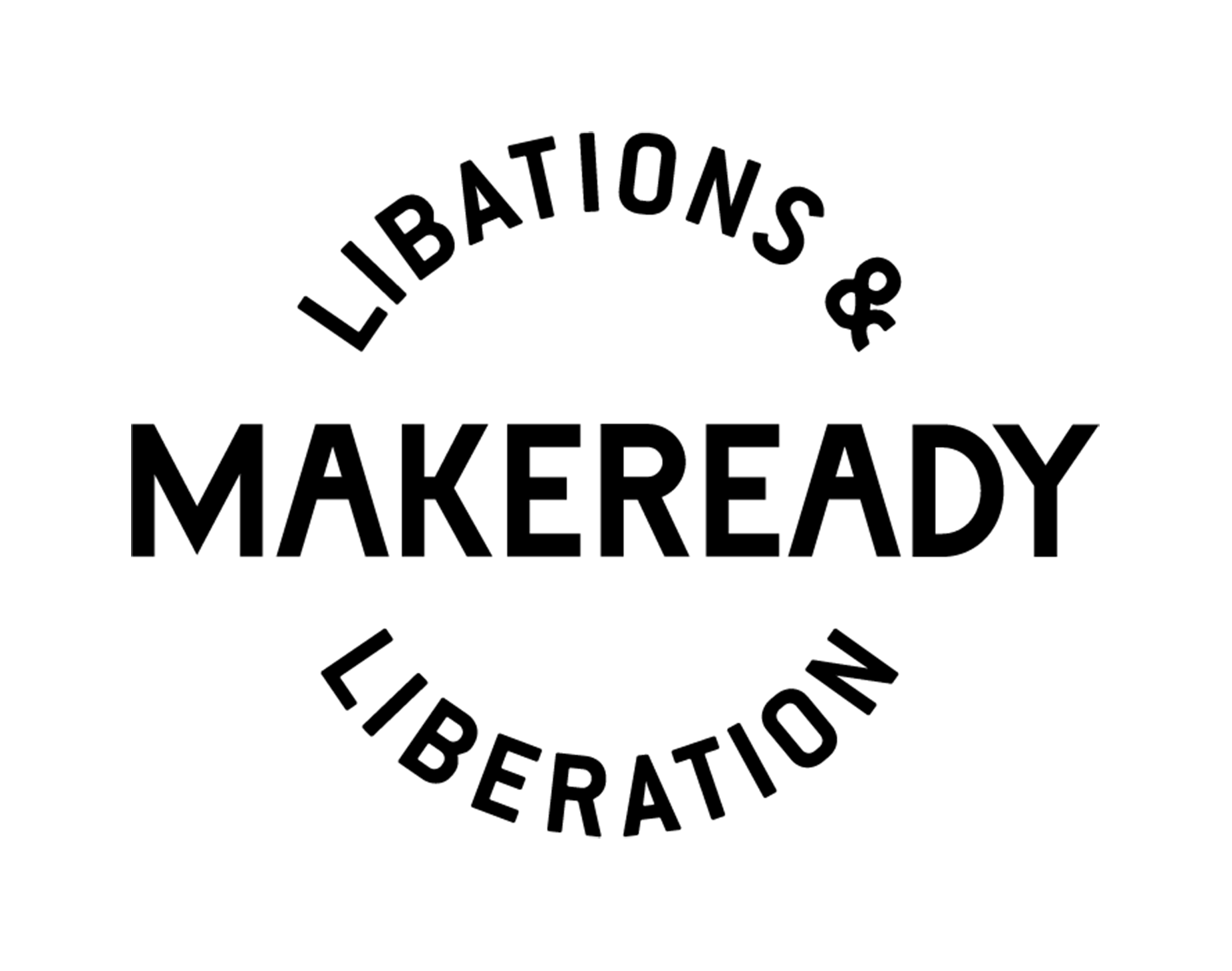 Makeready L&L Logo