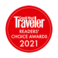 Readers Choice Award logo